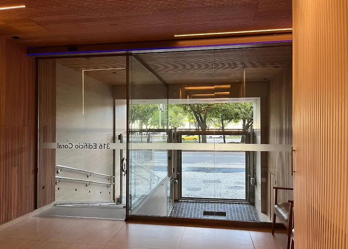 Apto Studio Na Praia De Botafogo Rio de Janeiro