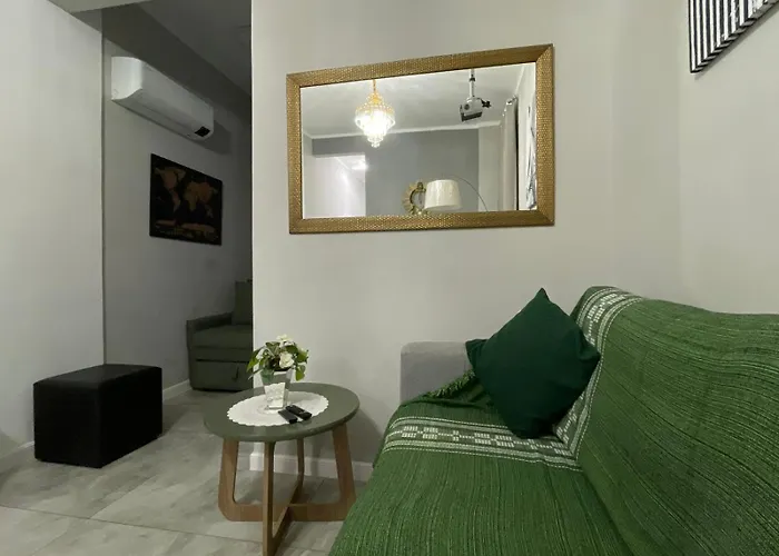 Apartamento Copacabana Aconchegante Rio de Janeiro